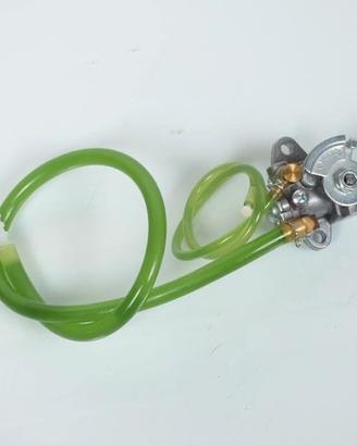 pompa olio completa aprilia