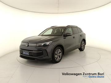 Volkswagen Tiguan 2.0 tdi life 150cv dsg