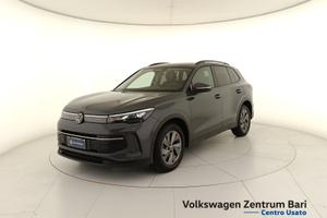 Volkswagen Tiguan 2.0 tdi life 150cv dsg