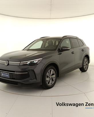 Volkswagen Tiguan 2.0 tdi life 150cv dsg