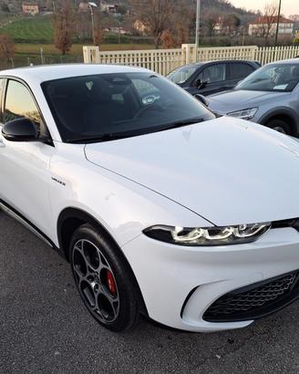 ALFA ROMEO Tonale 1.6 diesel 130 CV TCT6 Veloce