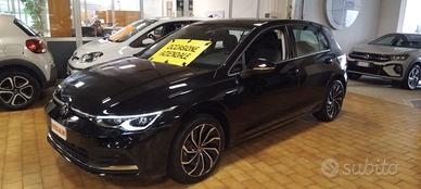 VOLKSWAGEN Golf 1.5 eTSI 130 CV EVO ACT DSG Styl