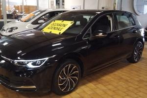 VOLKSWAGEN Golf 1.5 eTSI 130 CV EVO ACT DSG Styl