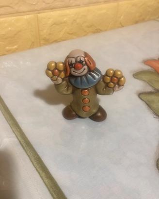 Thun clown