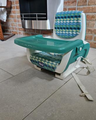 Seggiolino pappa