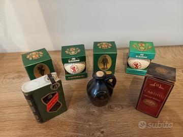 Lotto 7 Mignon Whisky Vintage