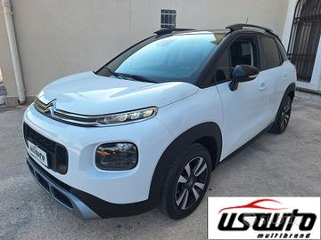 Citroen C3 Aircross 1.6 HDi 100 cv NAVI CARPLAY