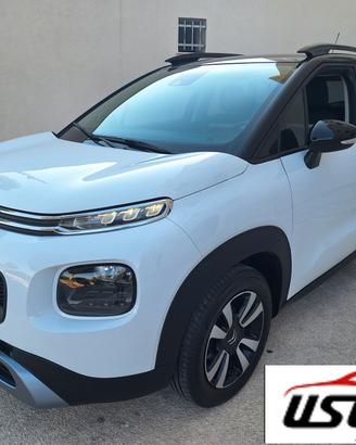 Citroen C3 Aircross 1.6 HDi 100 cv NAVI CARPLAY