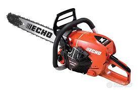 Motosega Echo CS-7310SX