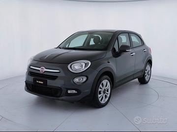 Fiat 500X 1.6 mjt Pop Star 4x2 120cv my17