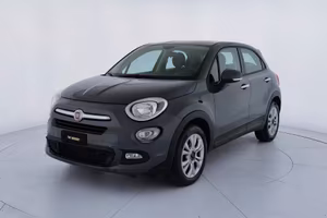 Fiat 500X 1.6 mjt Pop Star 4x2 120cv my17