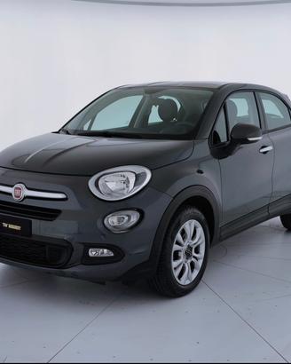 Fiat 500X 1.6 mjt Pop Star 4x2 120cv my17