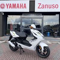 Yamaha Aerox 50 scooter yamaha motore 2T h20