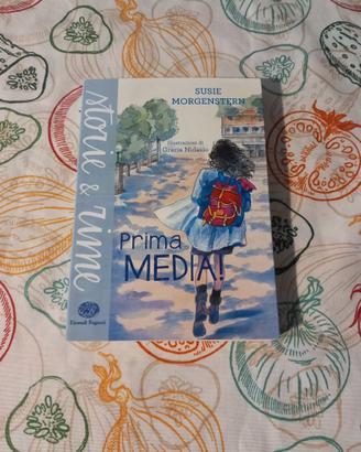 Prima Media!