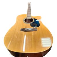 Chitarra Acustica Amplificata "ARIA '