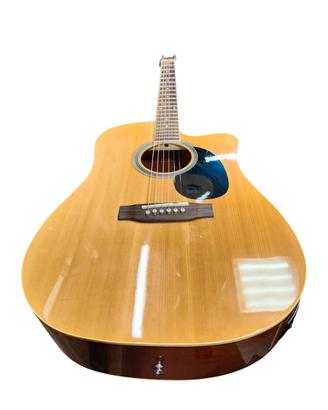 Chitarra Acustica Amplificata "ARIA '