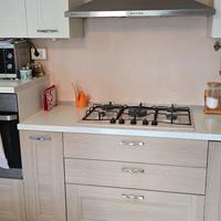 cucina completa di elettrodomestici 5ml