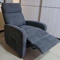 Poltrona reclinabile