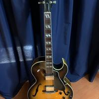 Gibson es 175 2001