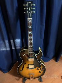 Gibson es 175 2001