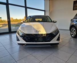 Hyundai i20 1.0 T-GDI 48V iMT ConnectLine - KM0