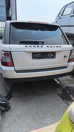 RANGE ROVER SPORT PER RICAMBI