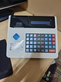 Registratore Di Cassa