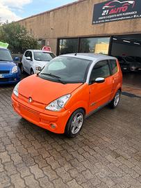Aixam City Sport