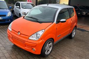 Aixam City Sport
