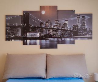 Quadro New York