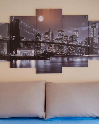 Quadro New York