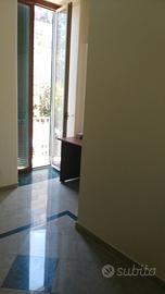 Camera a 100 ,etri fermata medropolitana Materdei