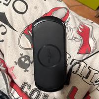 PSP 1004 Sony pari a nuovo-compresa di caricatore