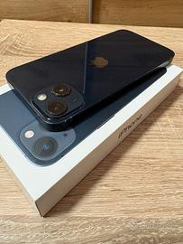 Iphone 13 128gb midnight