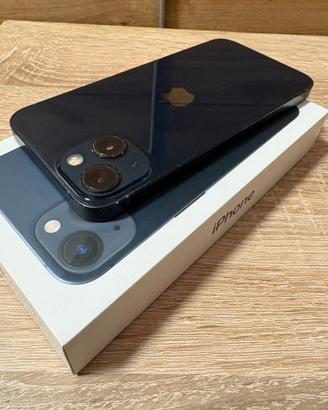 Iphone 13 128gb midnight