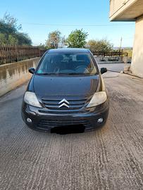 CITROEN C3 1ª serie - 2007