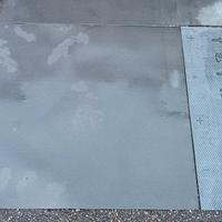 pannelli quadrati in PVC per pavimentazione 