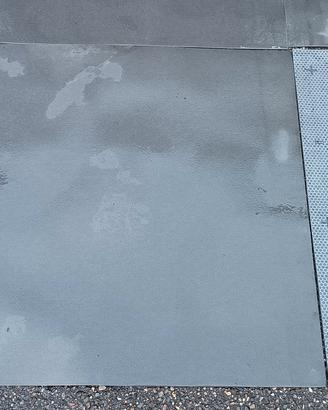 pannelli quadrati in PVC per pavimentazione 