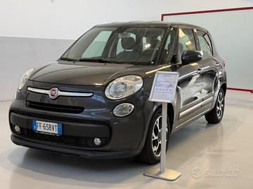 FIAT 500L 1.3 Multijet 95 CV Dualogic Pop Star A