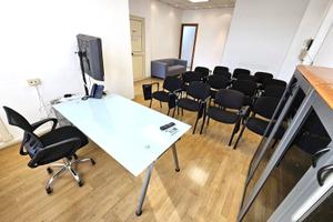 Locale Attrezzato per Formazione e Riunioni