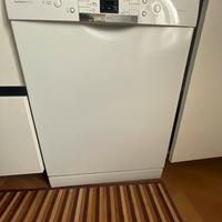Lavastoviglie bosh libera installazione SL6P1B