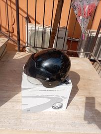 casco da moto