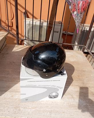 casco da moto