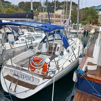 Barca a Vela Fax by Zuanelli 33