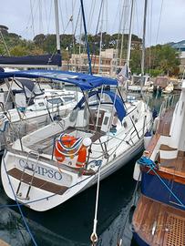 Barca a Vela Fax by Zuanelli 33