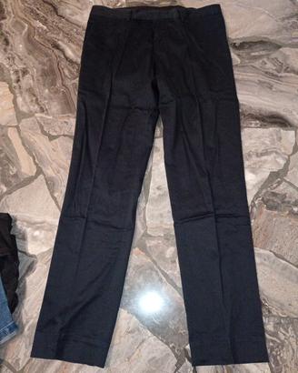 Pantalone uomo David Mayer Naman