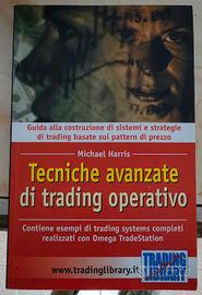 Manuale libro di borsa - Trading operativo 