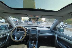 Kia Sorento 2.2  VGT 4WD CLASS NAVI