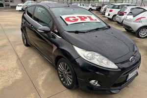 Ford Fiesta 1.4 3 porte Bz.- GPL Titanium