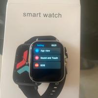 SMART WATCH